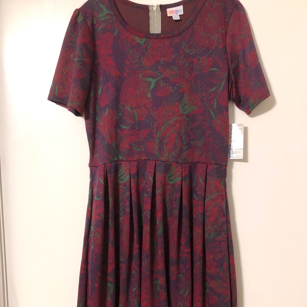 XL Lularoe Amelia